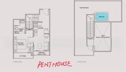 Studios @ Tembeling (D15), Apartment #625547041